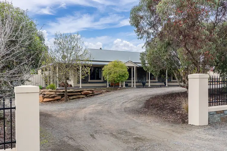 24 Loddon Road, Avoca Dell SA 5253