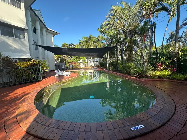 Main view of Homely unit listing, 38/17A Upward Street, Cairns City QLD 4870