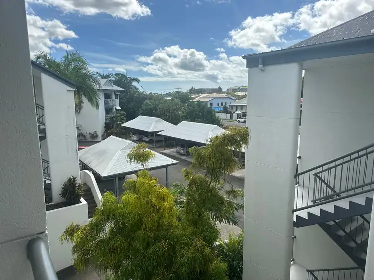 Second view of Homely unit listing, 38/17A Upward Street, Cairns City QLD 4870