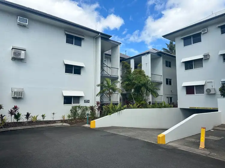 Third view of Homely unit listing, 38/17A Upward Street, Cairns City QLD 4870