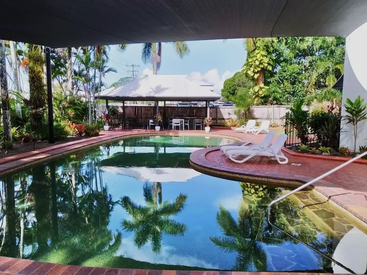 Fourth view of Homely unit listing, 38/17A Upward Street, Cairns City QLD 4870