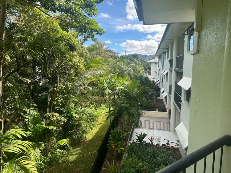 Fifth view of Homely unit listing, 38/17A Upward Street, Cairns City QLD 4870