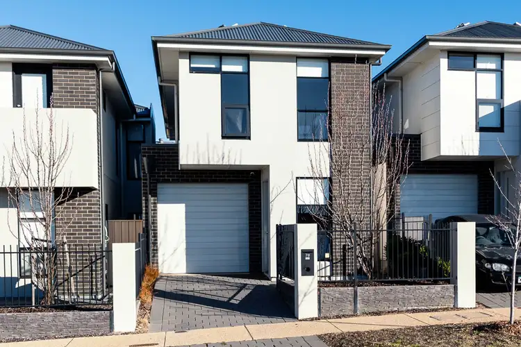 Main view of Homely house listing, 76 Grasmere Avenue, Mount Barker SA 5251