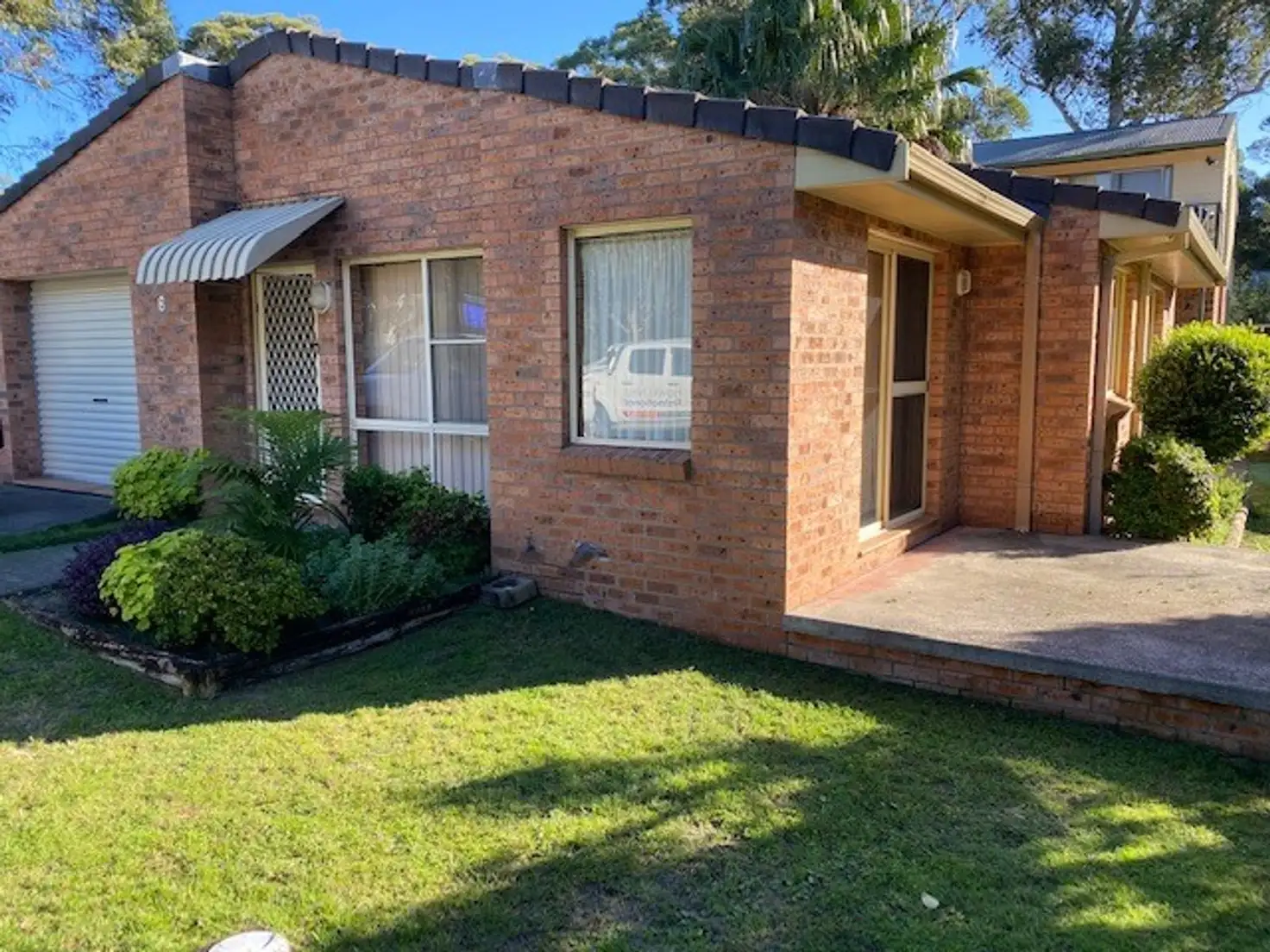 Main view of Homely house listing, 6 Tuloa Avenue, Hawks Nest NSW 2324