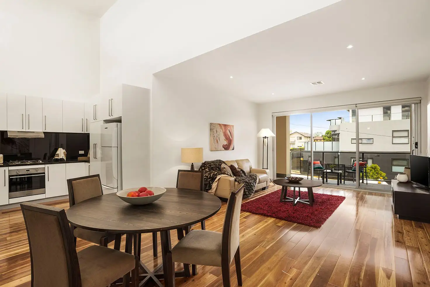 Main view of Homely apartment listing, 8/53 John Street, Templestowe Lower VIC 3107