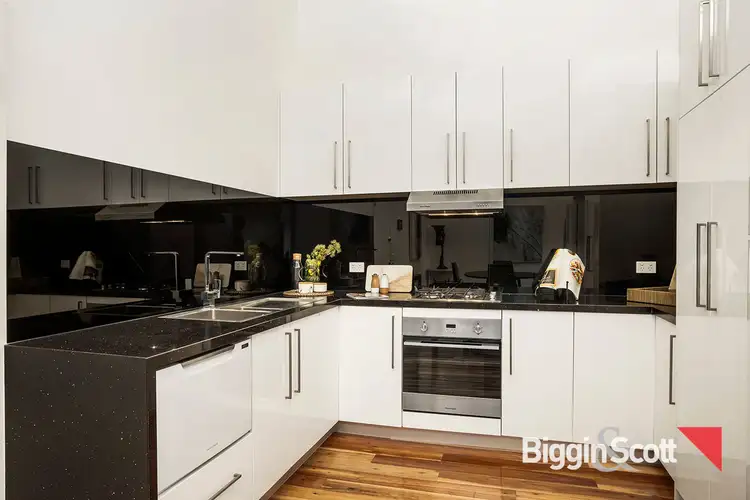 Third view of Homely apartment listing, 8/53 John Street, Templestowe Lower VIC 3107