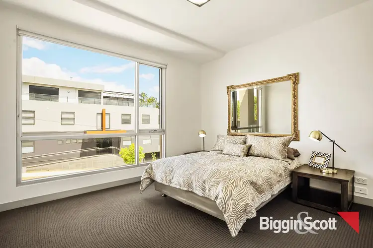 Fourth view of Homely apartment listing, 8/53 John Street, Templestowe Lower VIC 3107