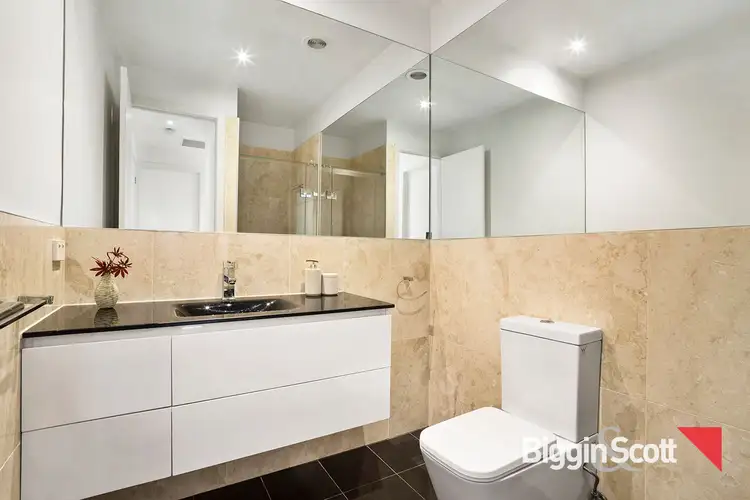 Fifth view of Homely apartment listing, 8/53 John Street, Templestowe Lower VIC 3107