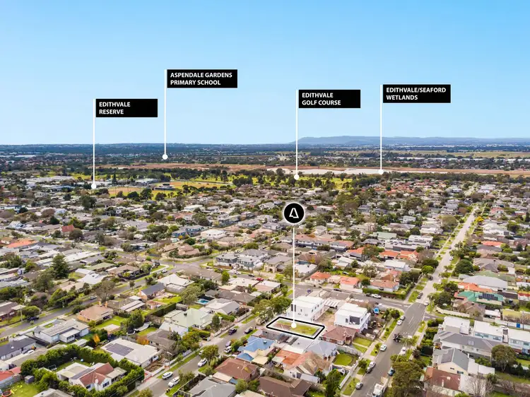 Second view of Homely house listing, 64 Bayside Avenue, Edithvale VIC 3196