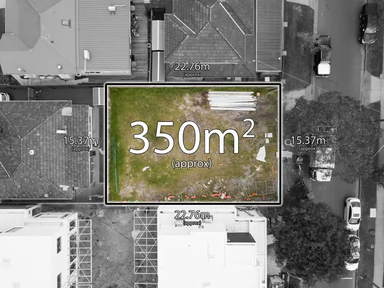 Third view of Homely house listing, 64 Bayside Avenue, Edithvale VIC 3196