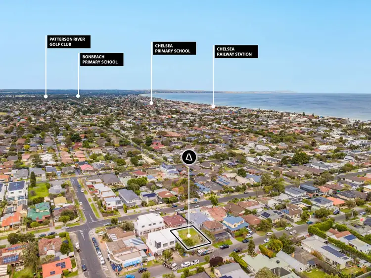 Fifth view of Homely house listing, 64 Bayside Avenue, Edithvale VIC 3196