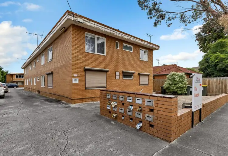 11/25 Ridley Street, Albion VIC 3020