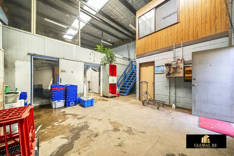 Main view of Homely apartment listing, 17/28 Barry Road, Chipping Norton NSW 2170