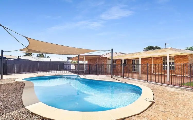 28 McCamey Loop, Baynton WA 6714