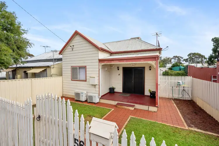 56 George Street, Kalgoorlie WA 6430