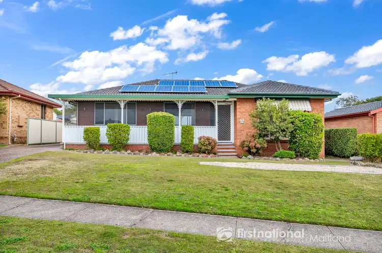 20 Schanck Drive, Metford NSW 2323