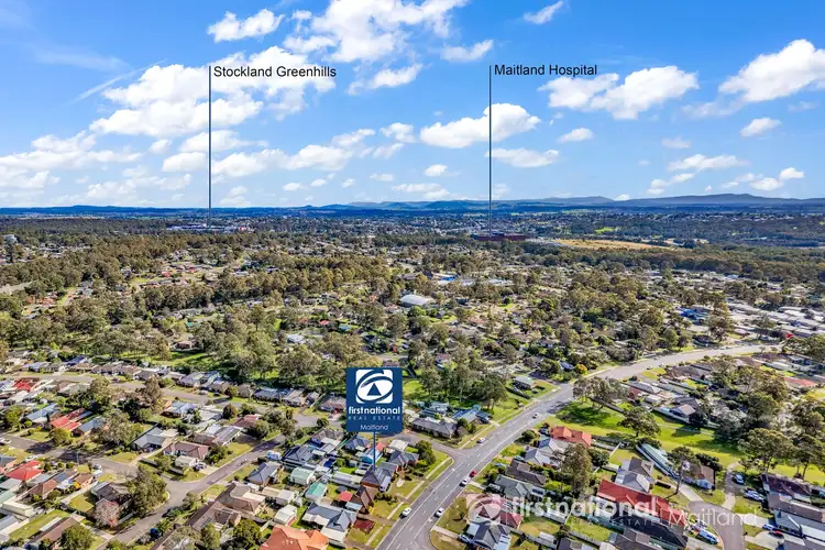 Third view of Homely house listing, 20 Schanck Drive, Metford NSW 2323
