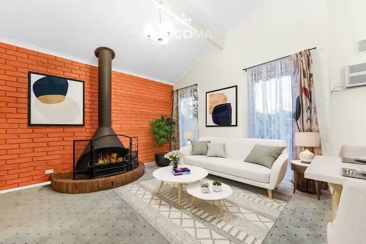Third view of Homely house listing, 34 Downard Crescent, Dandenong North VIC 3175