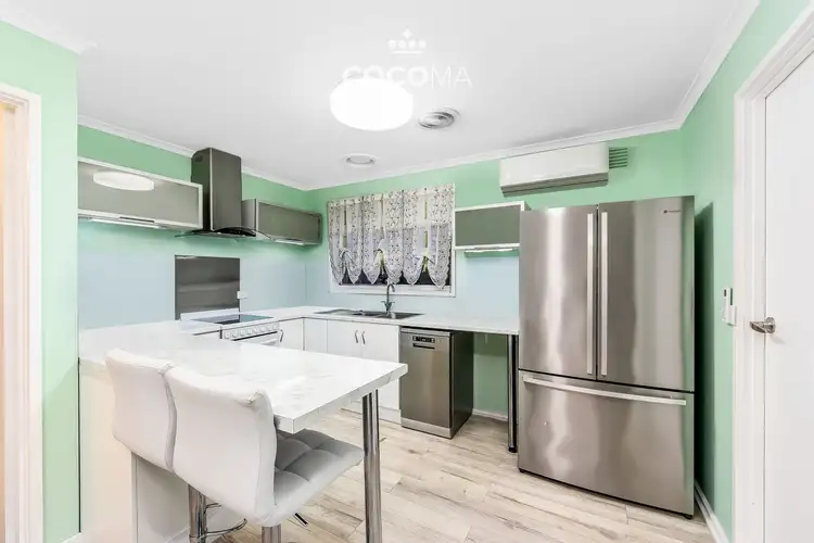 Fifth view of Homely house listing, 34 Downard Crescent, Dandenong North VIC 3175