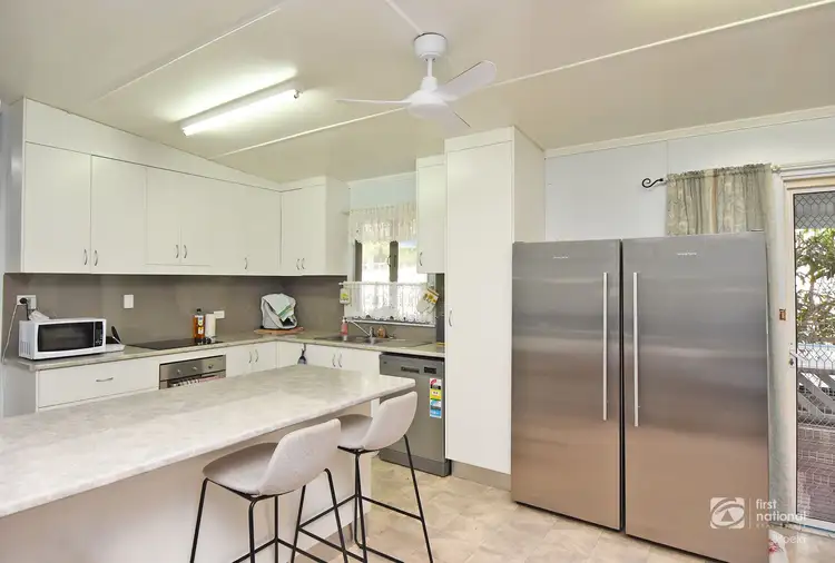 Second view of Homely house listing, 108 Kariboe Street, Biloela QLD 4715