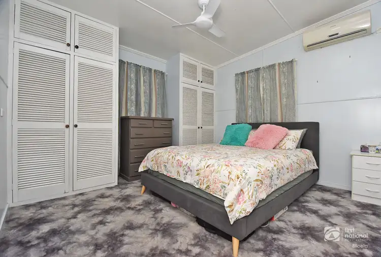 Seventh view of Homely house listing, 108 Kariboe Street, Biloela QLD 4715