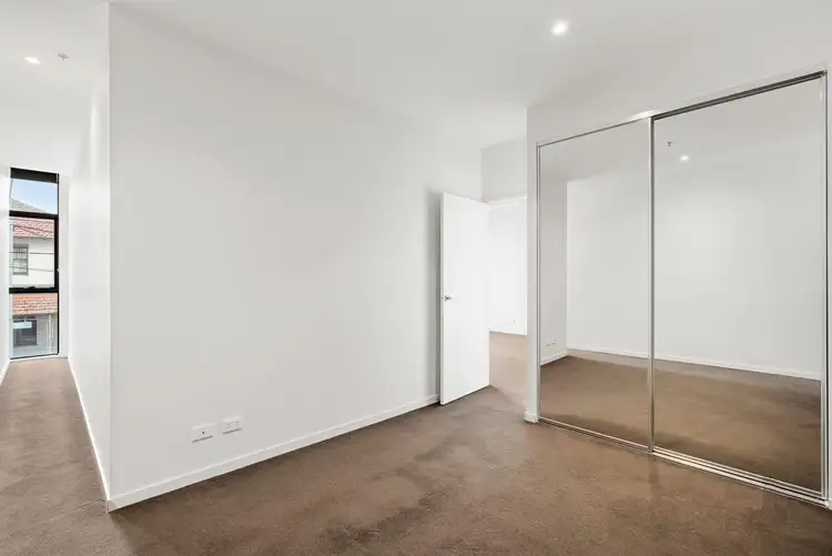 Fifth view of Homely apartment listing, 315/1101 Toorak Road, Camberwell VIC 3124