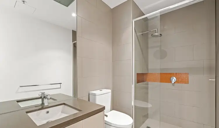 Sixth view of Homely apartment listing, 315/1101 Toorak Road, Camberwell VIC 3124