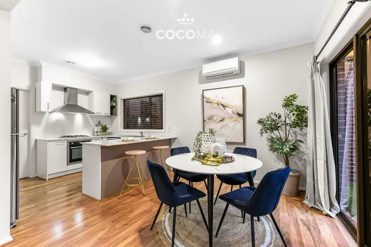 Sixth view of Homely townhouse listing, 1/24 Whitworth Avenue, Springvale VIC 3171