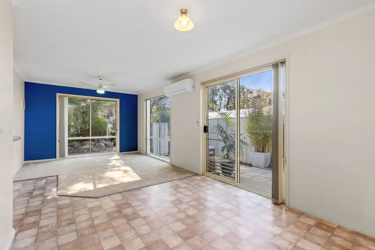 Third view of Homely house listing, 1/25 Ennor Place, Kangaroo Flat VIC 3555