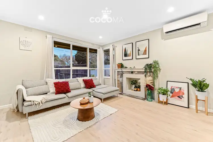 Second view of Homely unit listing, 1/83 Callander Road, Noble Park VIC 3174