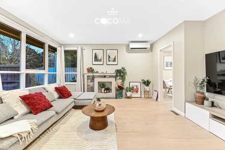 Third view of Homely unit listing, 1/83 Callander Road, Noble Park VIC 3174