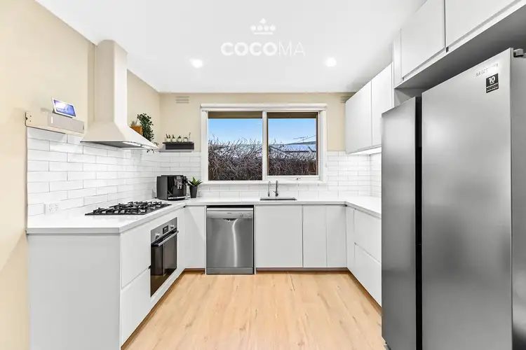 Fifth view of Homely unit listing, 1/83 Callander Road, Noble Park VIC 3174