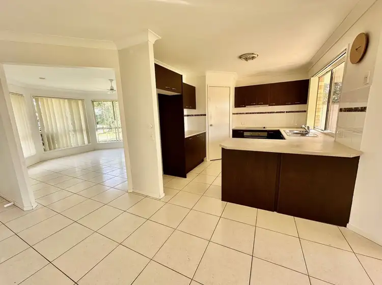 Fourth view of Homely house listing, 6 Back Avenue, Chinchilla QLD 4413
