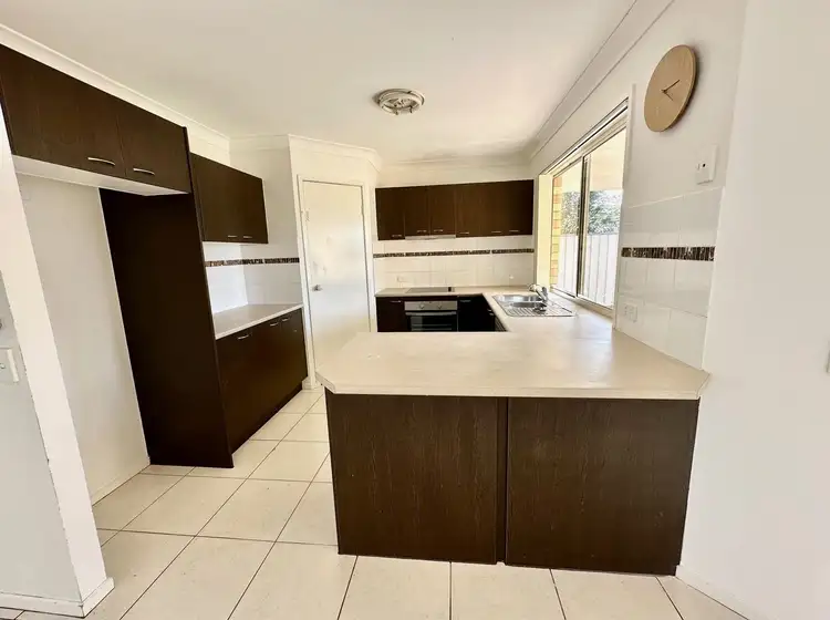 Fifth view of Homely house listing, 6 Back Avenue, Chinchilla QLD 4413