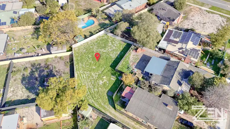 Seventh view of Homely land listing, LOT 202, 91B HARDY ROAD, Ashfield WA 6054