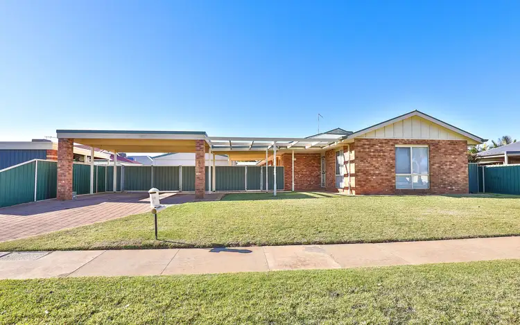 4 James Cook Drive, Mildura VIC 3500