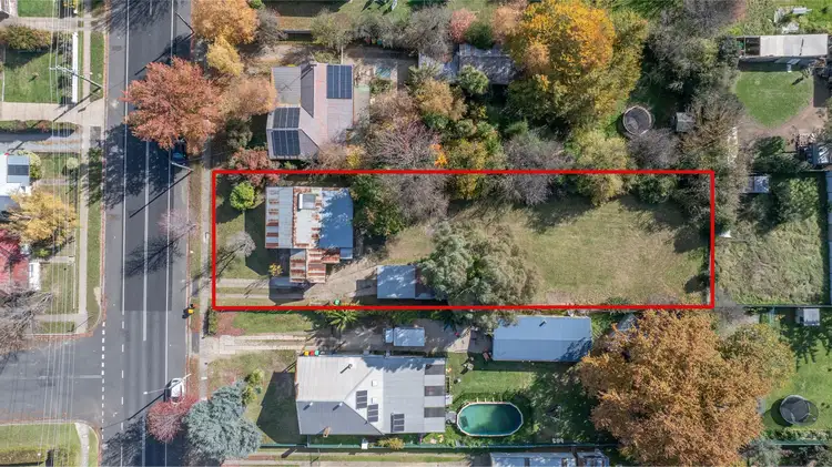 213 Dalton Street, Orange NSW 2800