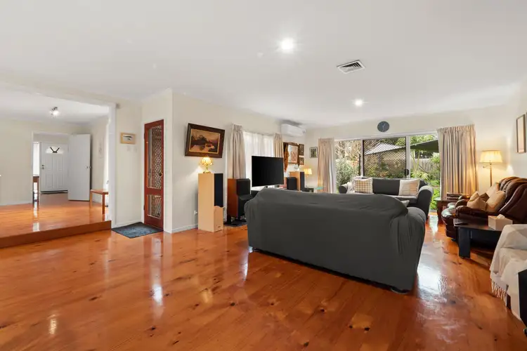 Fourth view of Homely house listing, 33 Ambleside Crescent, Berwick VIC 3806