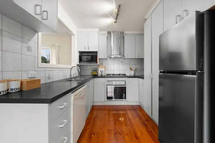 Fifth view of Homely house listing, 33 Ambleside Crescent, Berwick VIC 3806