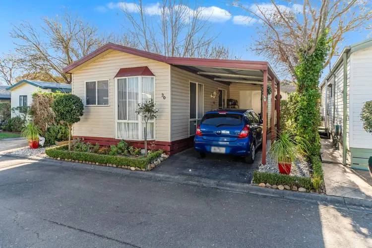 Second view of Homely retirement listing, 30/98 Bungower Road, Mornington VIC 3931