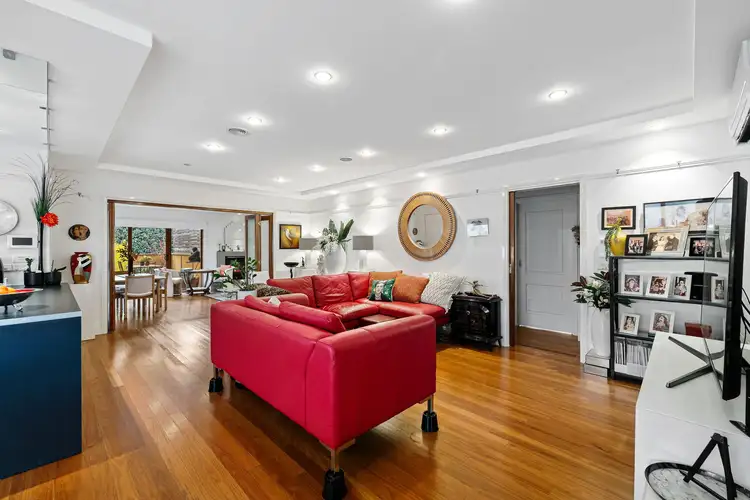 Second view of Homely house listing, 89 James Street, Templestowe VIC 3106