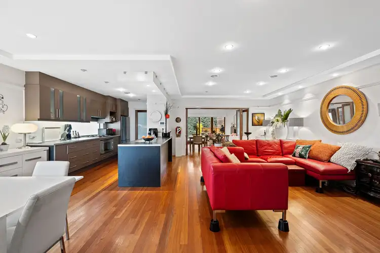Third view of Homely house listing, 89 James Street, Templestowe VIC 3106