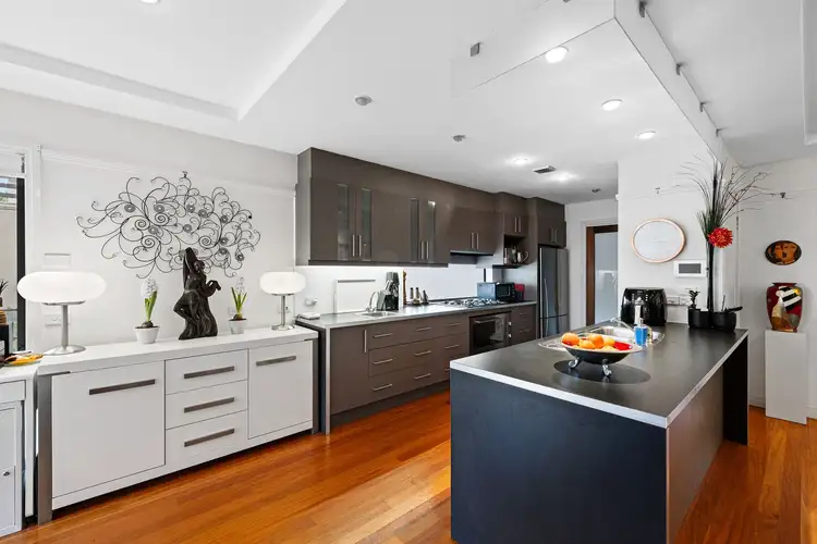 Fifth view of Homely house listing, 89 James Street, Templestowe VIC 3106