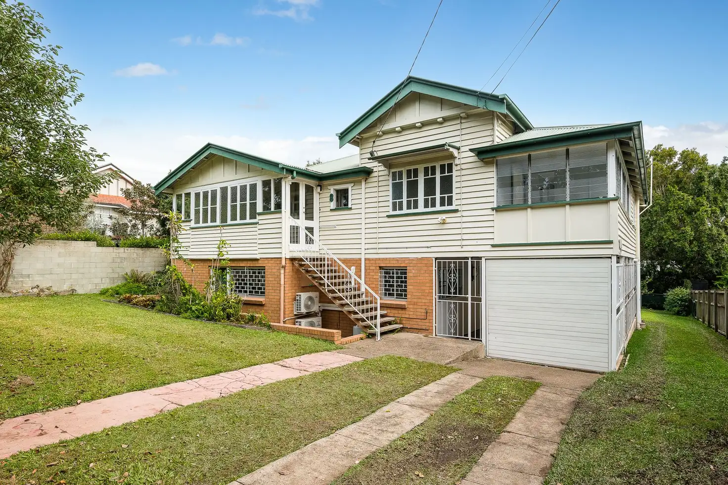 Main view of Homely house listing, 8 Glenlyon Drive, Ashgrove QLD 4060