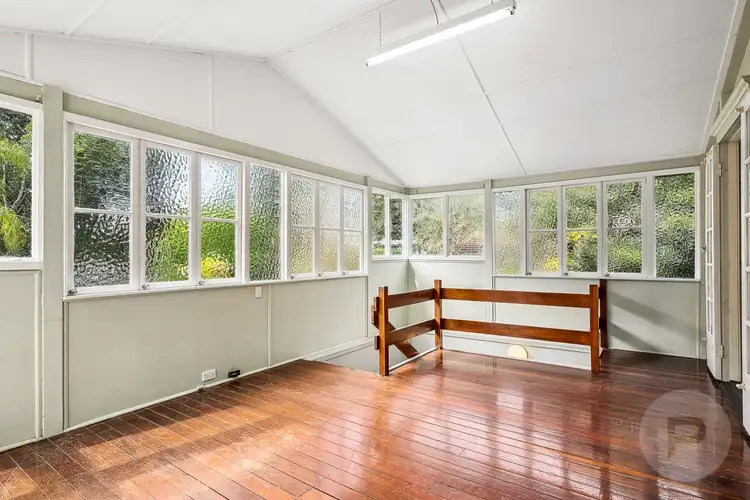 Second view of Homely house listing, 8 Glenlyon Drive, Ashgrove QLD 4060