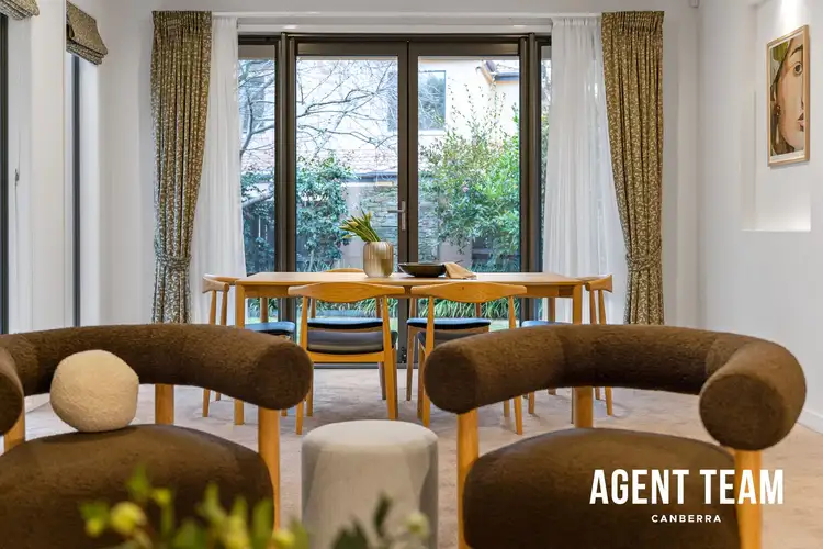 Fourth view of Homely house listing, 10 Morell Close, Belconnen ACT 2617