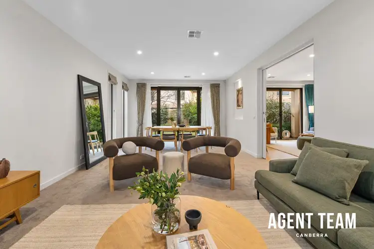 Sixth view of Homely house listing, 10 Morell Close, Belconnen ACT 2617