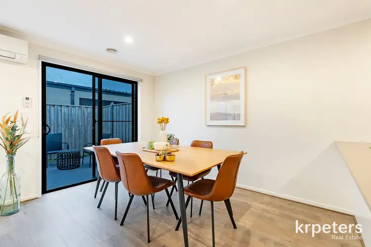Fifth view of Homely house listing, 7 Caesar Street, Officer VIC 3809