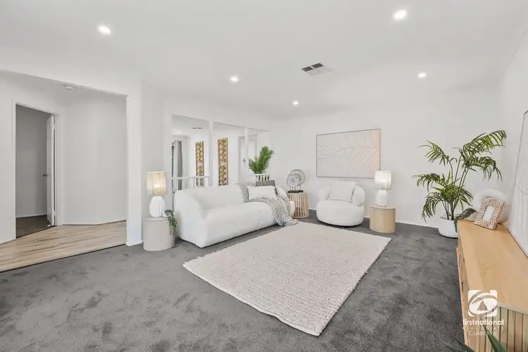 Fifth view of Homely house listing, 4 John McLennon Circuit, Harrington Park NSW 2567