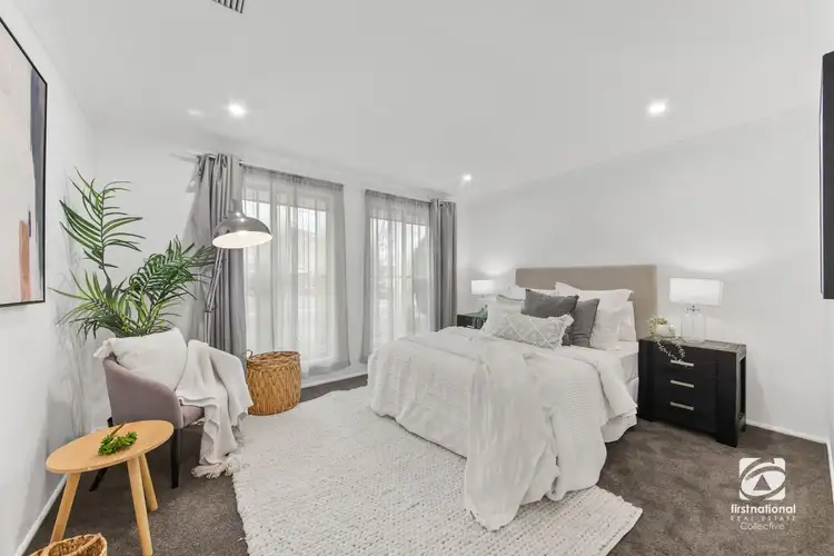 Sixth view of Homely house listing, 4 John McLennon Circuit, Harrington Park NSW 2567